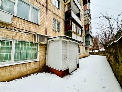 комерційна за адресою Альпійський пров. (3-й Таганський), 2а