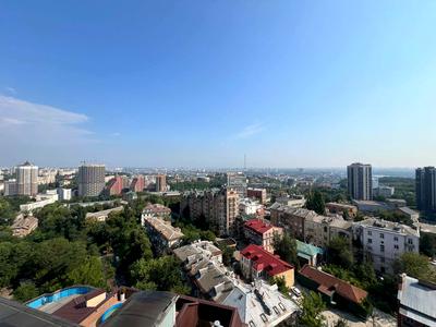 квартира за адресою Київ, Кудрявський узвіз, 3-Б