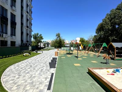 квартира за адресою Космічна вул., 5