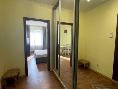 квартира за адресою Самійла Кішки вул. (Маршала Конєва), 5-Д