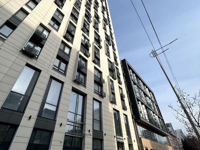 квартира по адресу Митрополита Василия Липковского ул. (Урицкого), 38
