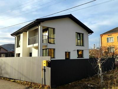 будинок за адресою Незалежності вул., 7а