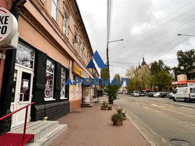 комерційна за адресою Поштова вул. (Горького), 25