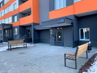 квартира за адресою Озерна вул., 27а
