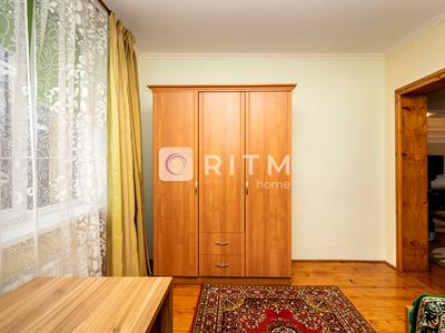 будинок за адресою Євгена Коновальця вул., 287