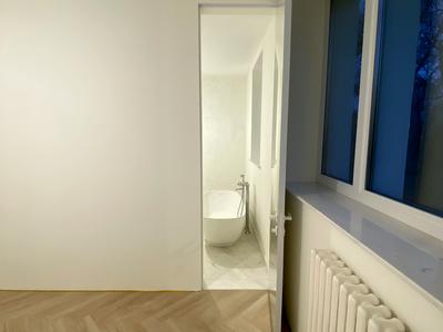 квартира за адресою Іорданська вул., 5