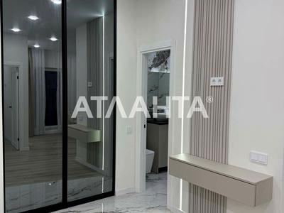 квартира за адресою Краснова вул., 1-А