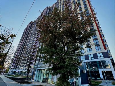 квартира по адресу Воздухофлотский просп. (Повітрофлотський), 56