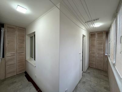 квартира по адресу Сонячний мікрорайон, 49