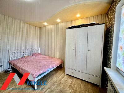 квартира по адресу Петра Григоренко просп., 12