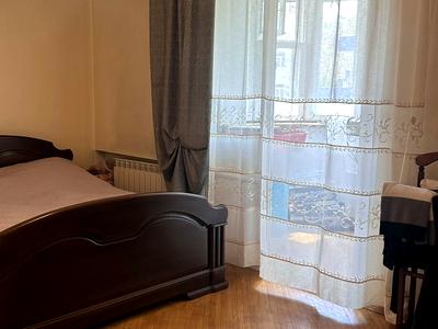 квартира за адресою Анни Ахматової вул., 3-А