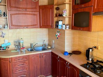 квартира по адресу Академика Сахарова ул., 48