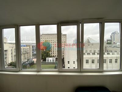 квартира по адресу Саксаганского ул., 7