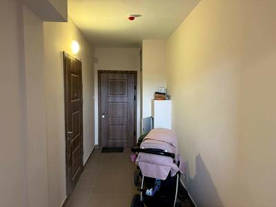квартира за адресою Очеретяна вул., 31