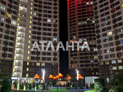 квартира за адресою Валерія Самофалова вул. (Каманіна), 16а/2