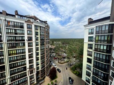 квартира по адресу Радистов ул., 34-Б