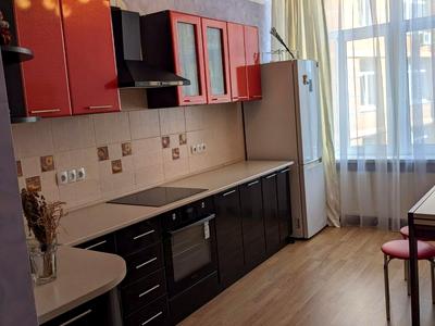 квартира по адресу Средняя ул., 24 к1