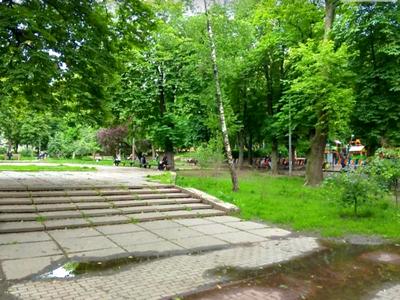квартира за адресою Володимира Винниченка вул. (Юрія Коцюбинського), 20