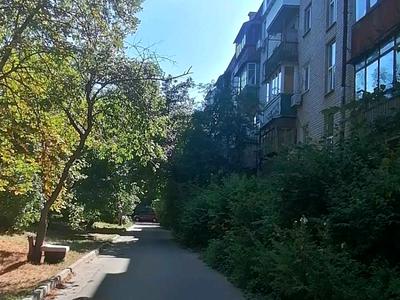 квартира по адресу Тополёвая ул., 5