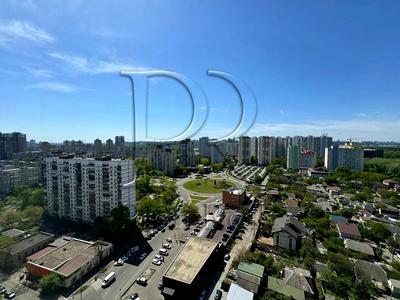 квартира по адресу Каховская ул., 56