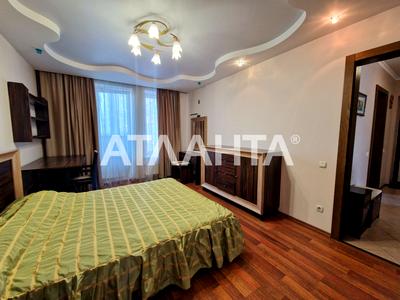 квартира за адресою Юлії Здановської вул. (Ломоносова), 60-А