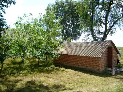 будинок за адресою Провулок Садова, 5