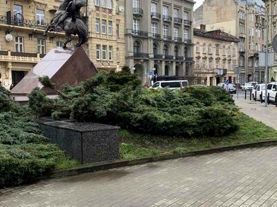 квартира за адресою Генерала Григоренка, 4