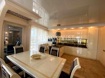 квартира по адресу Голосеевский просп. (40-летия Октября), 62