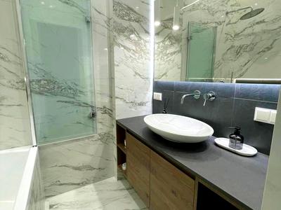 квартира за адресою Зоряний бульв., 1м
