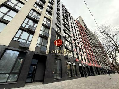 квартира по адресу Шолуденко ул., 32