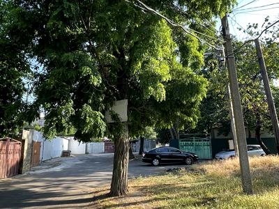 участок по адресу Каманина ул. (Каманина), 1б