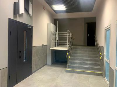квартира за адресою Озерна вул., 27а