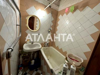 квартира за адресою Героїв Крут вул. (Валентини Терешкової), 36