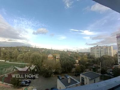 квартира за адресою Шолуденка вул., 6-Г