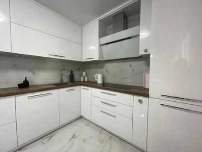 квартира по адресу Злуки просп., 22