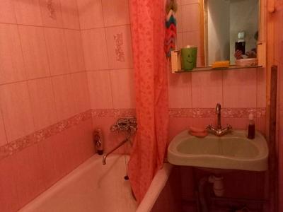 квартира по адресу Амосова ул. (Корчагінців), 25