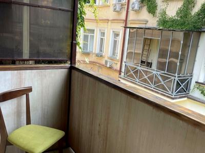 квартира за адресою Александровский проспект, 36