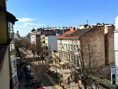 квартира за адресою Січових Стрільців вул., 42а
