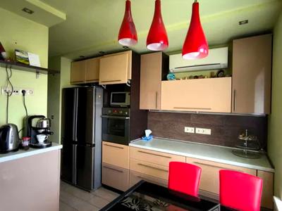 квартира за адресою Оболонський просп., 22-А