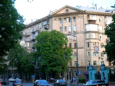 квартира за адресою Михайла Грушевського вул., 34/1