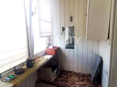 квартира за адресою Каштанова вул., 5
