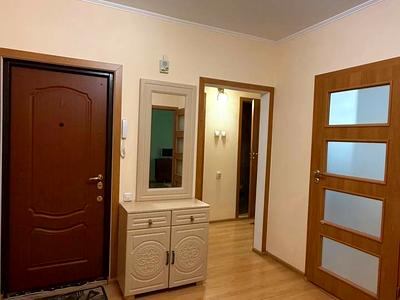 квартира за адресою Миколи Ушакова вул., 18
