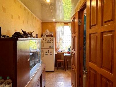 квартира за адресою Харків, Аерокосмічний просп., 41