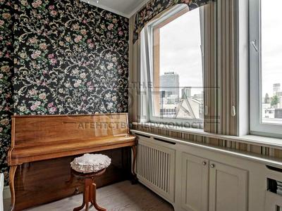 квартира за адресою Шота Руставелі вул., 44