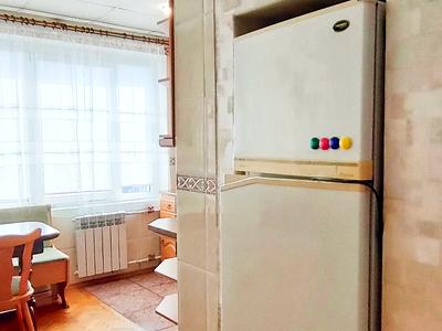 квартира за адресою Оболонський просп., 33-А