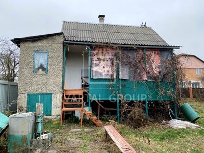 дом по адресу горіхова, 58
