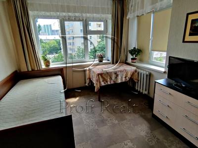 квартира по адресу Ярослава Гашека бульв., 6