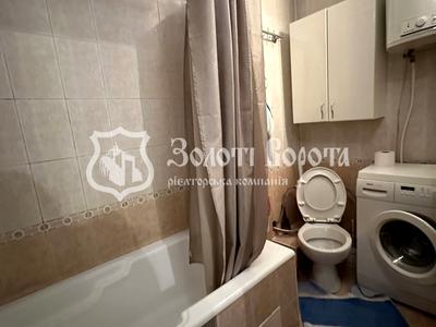 квартира за адресою Хорольська вул., 10