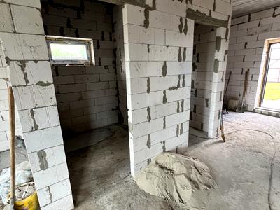 дом по адресу Святоюрьевская ул., 40б