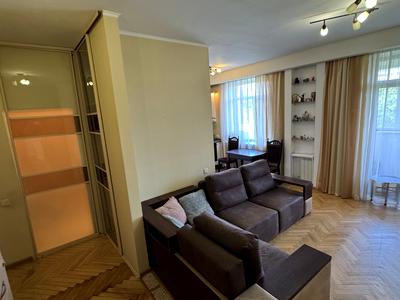 квартира за адресою Загорівська вул. (Багговутівська), 36